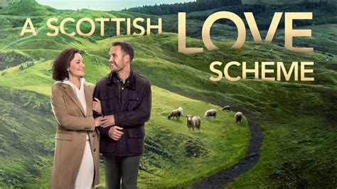 Watch A Scottish Love Scheme .